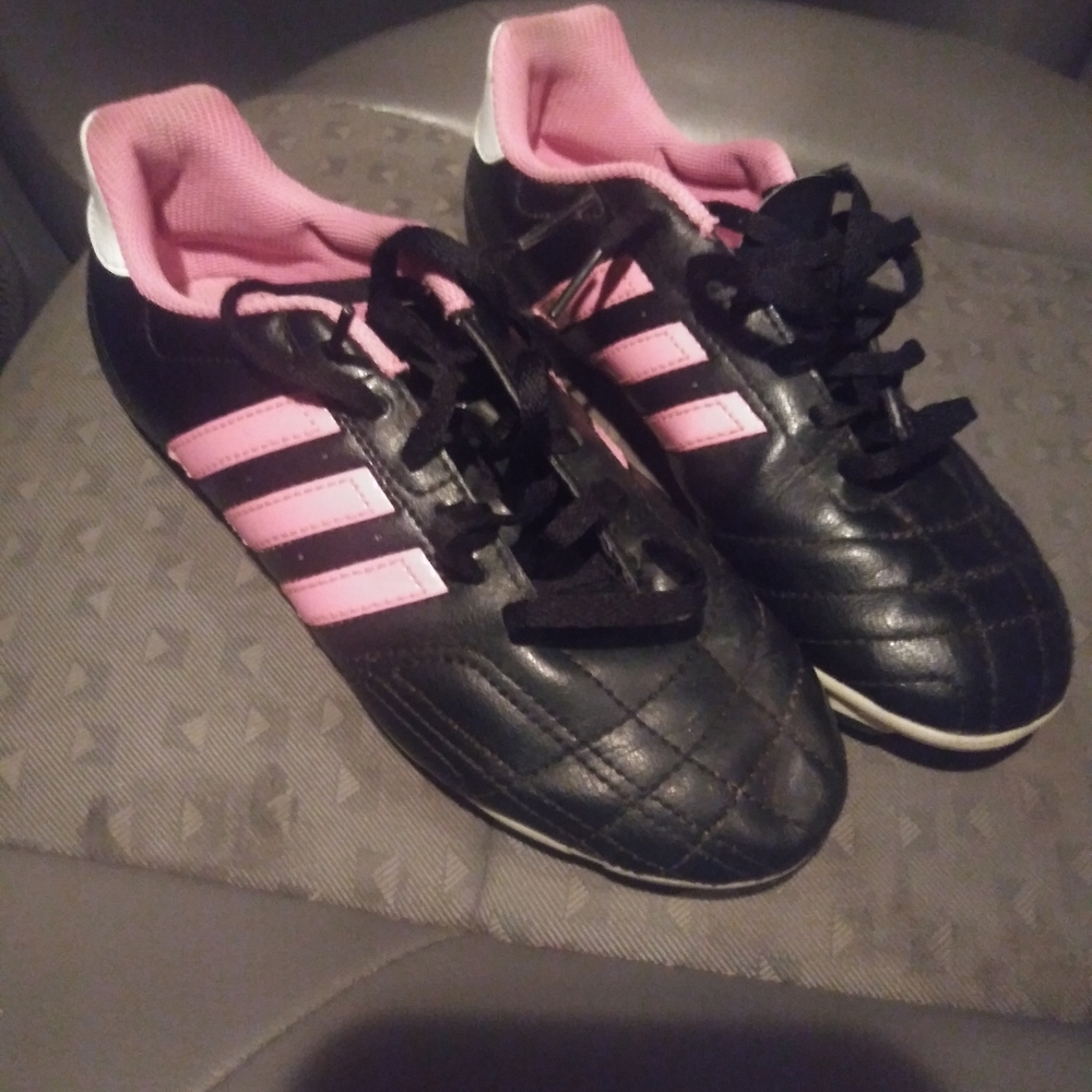 Adidas cleats